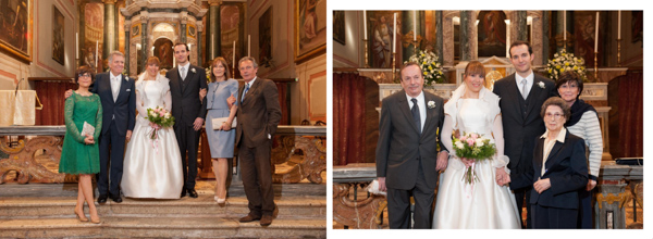 matrimonio a villa morneto